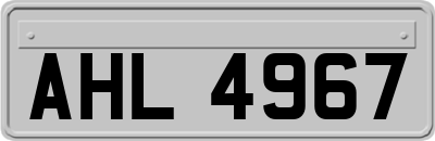 AHL4967