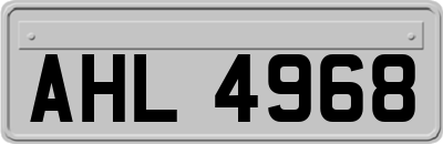 AHL4968