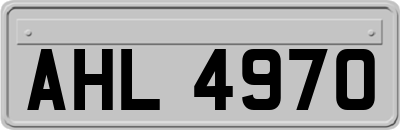 AHL4970