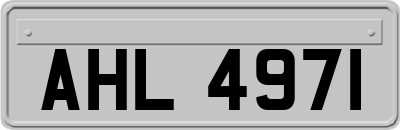 AHL4971