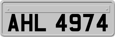 AHL4974