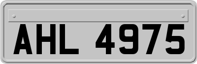 AHL4975