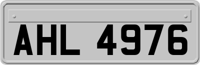 AHL4976