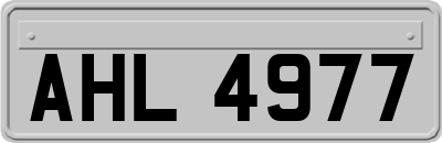 AHL4977