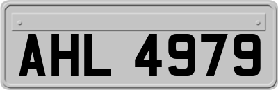 AHL4979
