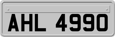 AHL4990