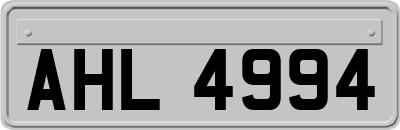 AHL4994