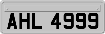 AHL4999