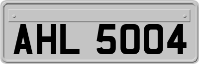 AHL5004