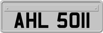 AHL5011