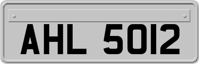 AHL5012