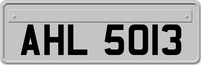 AHL5013
