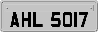 AHL5017