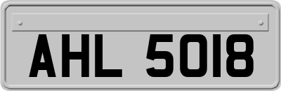 AHL5018