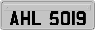 AHL5019