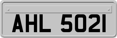 AHL5021