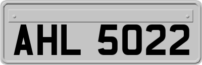 AHL5022