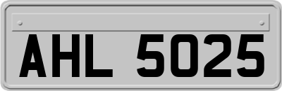 AHL5025