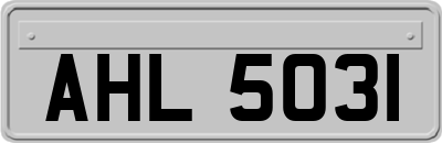 AHL5031