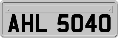 AHL5040
