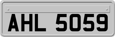 AHL5059