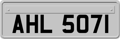 AHL5071