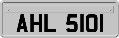 AHL5101