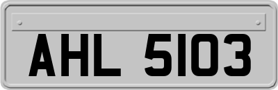 AHL5103