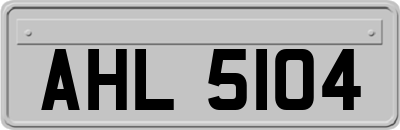 AHL5104