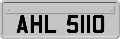 AHL5110