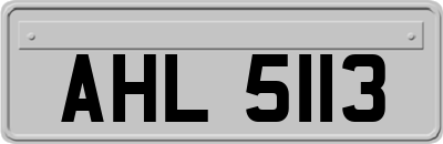 AHL5113