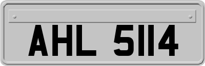 AHL5114