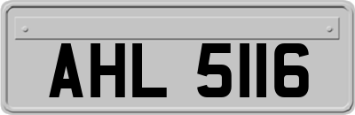 AHL5116