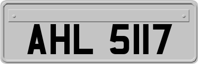 AHL5117