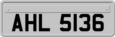 AHL5136