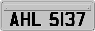 AHL5137