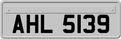 AHL5139