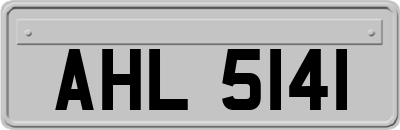 AHL5141