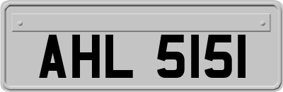 AHL5151