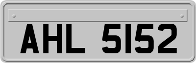 AHL5152