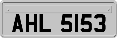 AHL5153