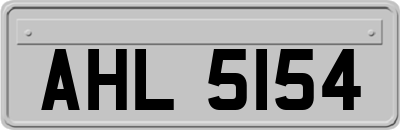 AHL5154