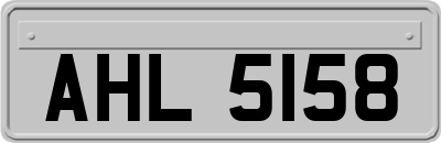 AHL5158
