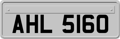 AHL5160