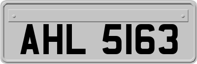 AHL5163