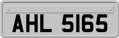 AHL5165