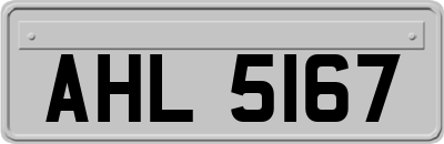 AHL5167