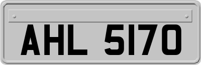 AHL5170
