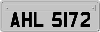 AHL5172