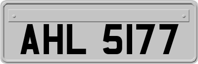 AHL5177